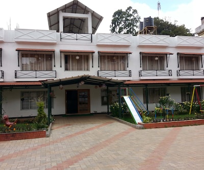 Hotel Sapphire Grand